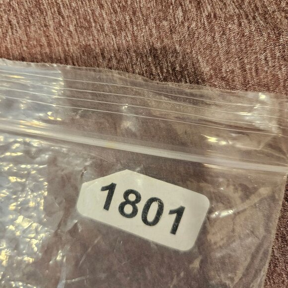 Duluth Trading Co Mens XL Polo Shirt Brown Heather Moisture Wicking golf office - Picture 12 of 13